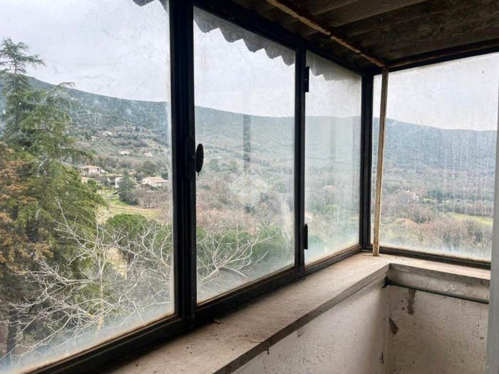 Appartamento trilocale in vendita in Via del Centenario, Lugnano in Teverina