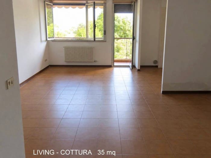 Appartamento trilocale in vendita in Via Giovanni Duprè, San Bellino San Filippo Neri, Padova