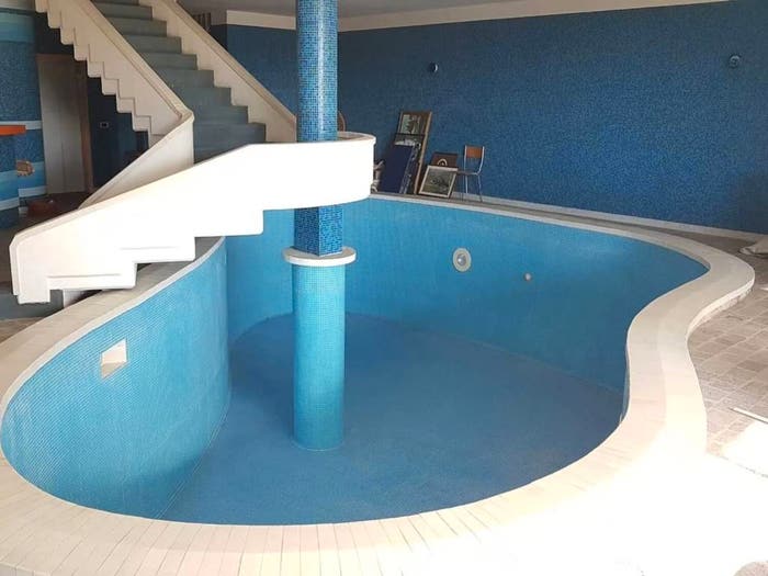 Casa con 6 locali in vendita in Cerreto Guidi