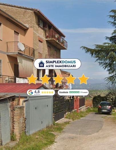 Appartamento trilocale in vendita in Via Cristoforo Colombo, Centro, Colleferro