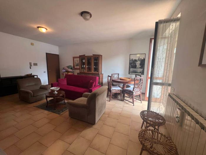 Casa bilocale in affitto in Via Vittorio Veneto, Sarnico
