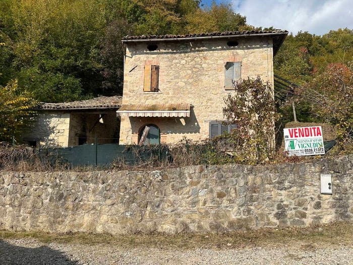 Casa in vendita in Pavullo nel Frignano