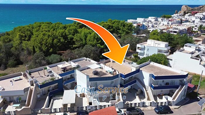 Appartamento quadrilocale in vendita in Via Andrea Doria, Sannicola