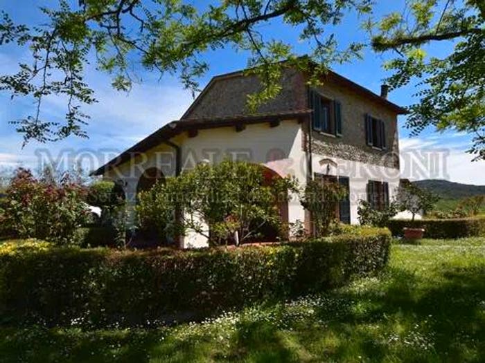 Casa con 6 locali in vendita in Via Di Carcheri, Lastra a Signa