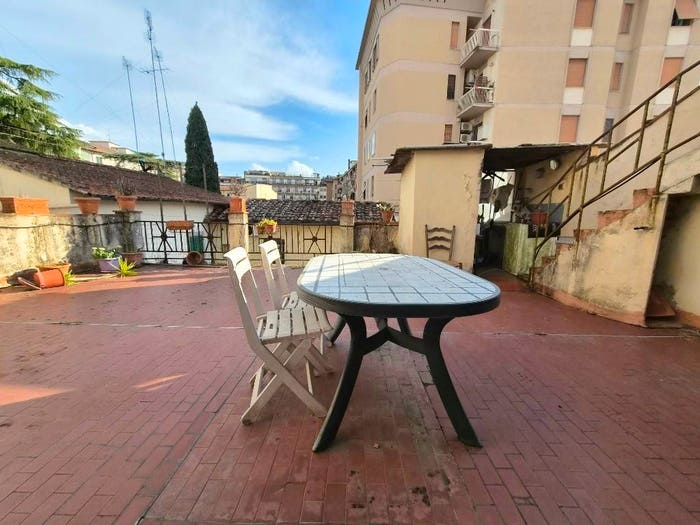 Casa con 5 locali in vendita in Via Vincenzo Chiarugi, Alberti Bellariva, Firenze