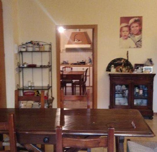 Casa con 5 locali in vendita in Via Filippo Bracci, Vallato San Lazzaro, Fano