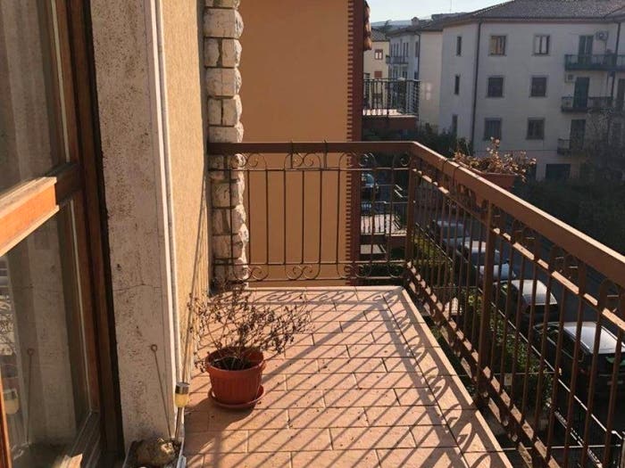 Appartamento quadrilocale in vendita in Via Adolfo Ferrata, Ospedale Civile, Brescia