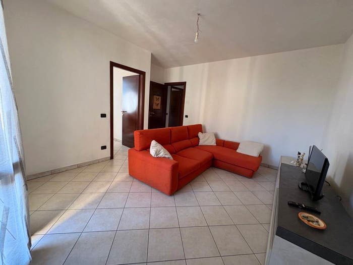 Appartamento trilocale in vendita in Via Giovanni Falcone, Centro, Gualtieri