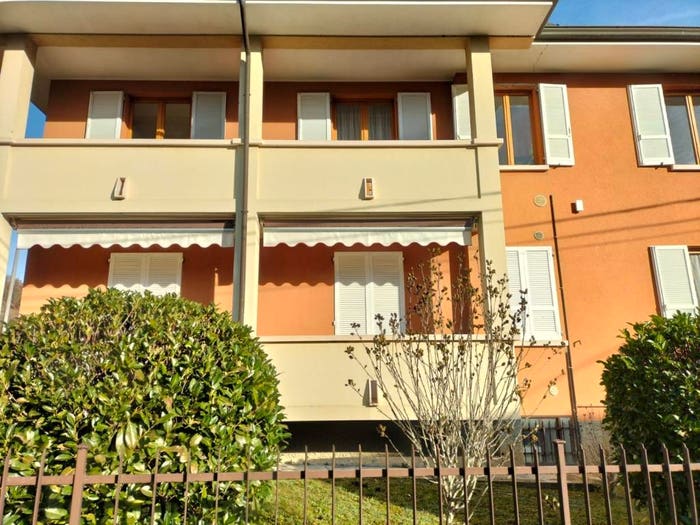 Appartamento trilocale in vendita in via mezzano, Mezzano Scotti, Bobbio