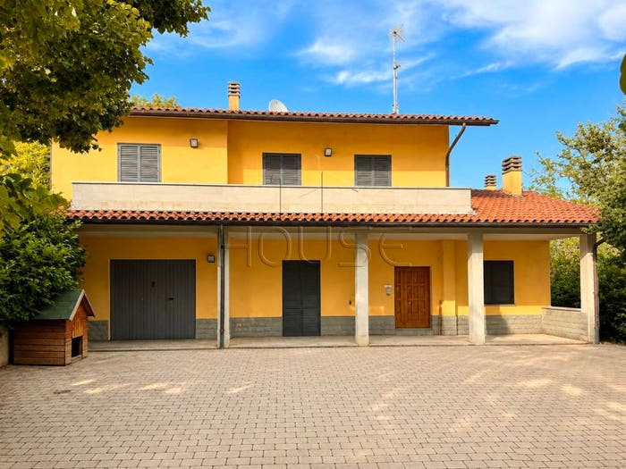 Casa trilocale in vendita in Centro, Città di Castello
