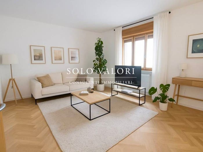 Appartamento quadrilocale in vendita in Piazza Trieste, Lido Centro Ovest, Jesolo