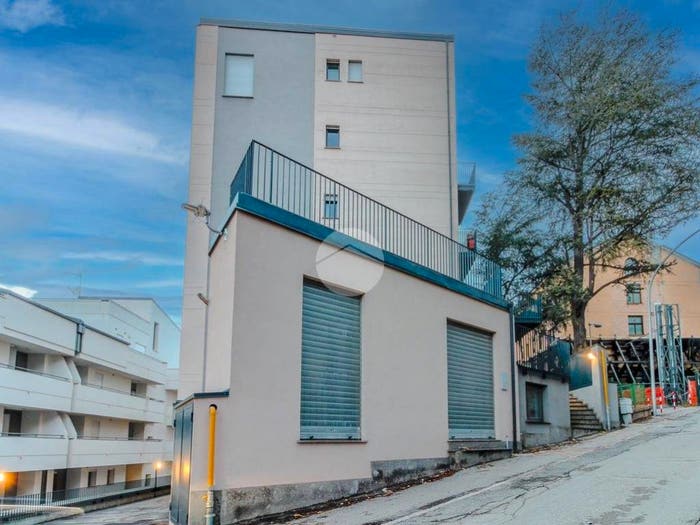 Appartamento bilocale in vendita in Via Castiglione, Duomo Fontana Luminosa, L'Aquila