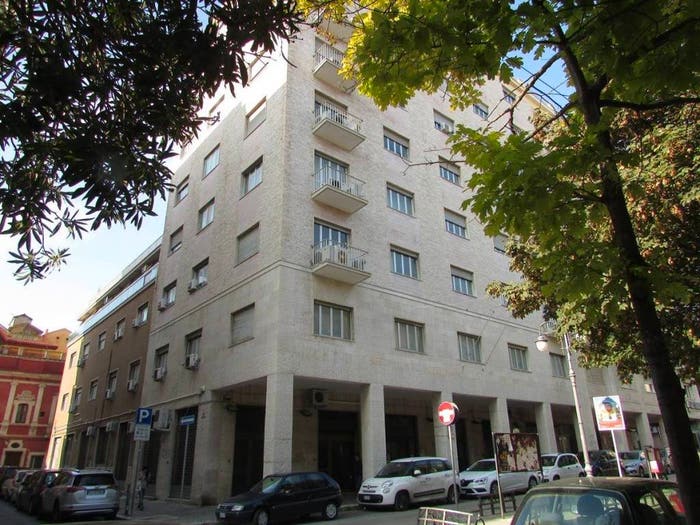 Appartamento quadrilocale in vendita in via dante alighieri, Via della Repubblica Piazza San Francesco, Foggia