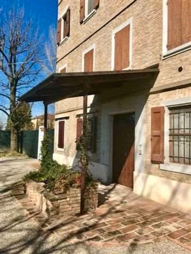 Appartamento con 5 locali in vendita in Bottega Panzano, Campogalliano