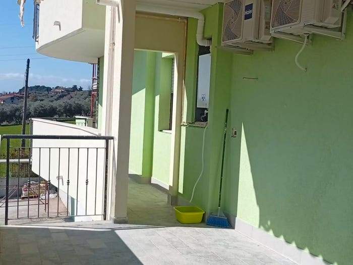 Appartamento trilocale in vendita in Via Tirino, Città Sant'Angelo