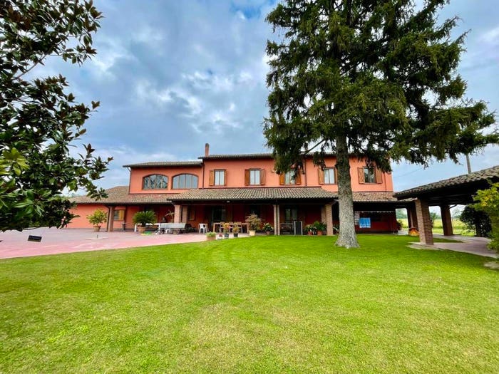 Casa con 6 locali in vendita in via cesare battisti, Borgoratto Alessandrino
