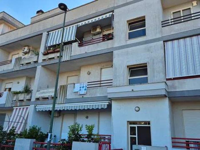 Appartamento quadrilocale in vendita in Via Gian Lorenzo Bernini, Aradeo