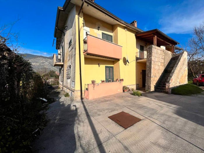 Appartamento trilocale in vendita in Strada Regionale Casilina, Stazione D'Aquino, Castrocielo
