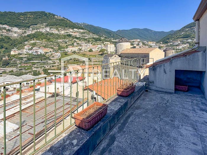 Casa bilocale in vendita in Via Roma, Centro, Ravello