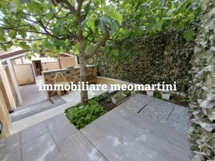 Casa bilocale in vendita in Via Silvio Pellico, Buscemi