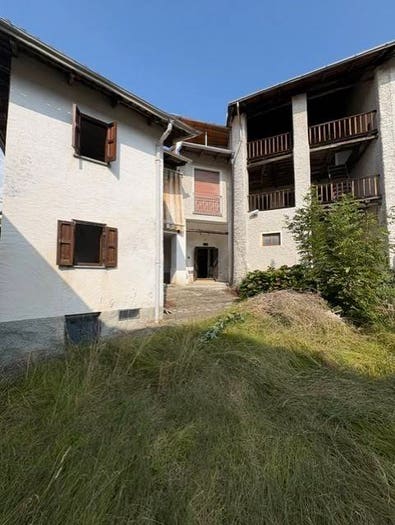 Casa con 6 locali in vendita in Località Baltegora, Cellio con Breia