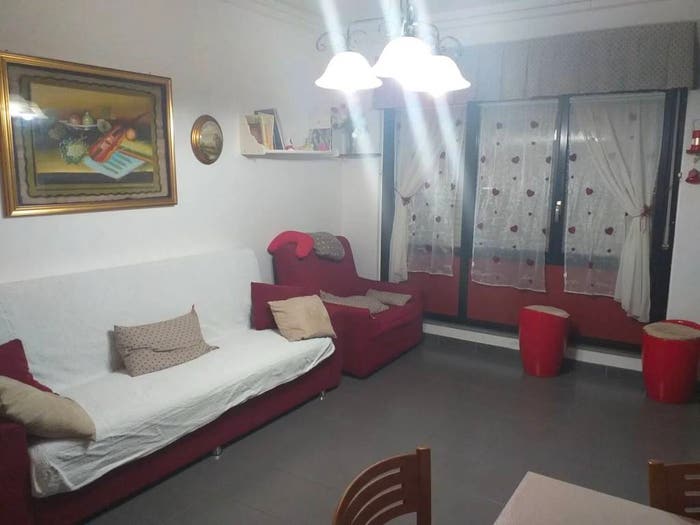 Appartamento trilocale in vendita in Via Palermo, Centro, Nettuno
