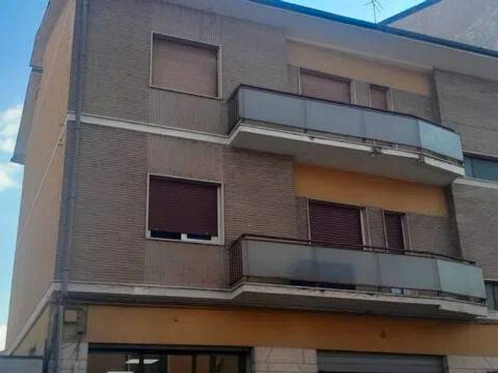 Appartamento con 5 locali in vendita in Via Irma Giovine Amiconi No Number, Centro, Avezzano