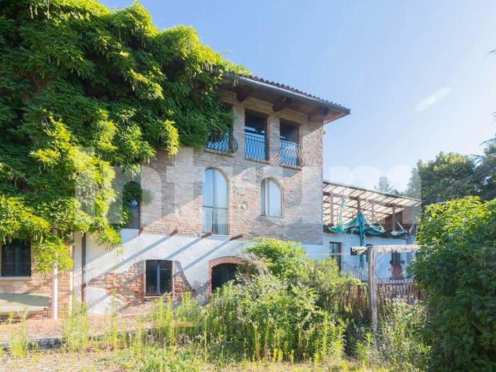 Casa in vendita in contrada Loc Cascina Curtè, Aramengo