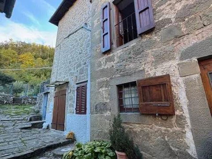 Casa con 5 locali in vendita in Via Fornello, La Pieve Molino, Montemignaio