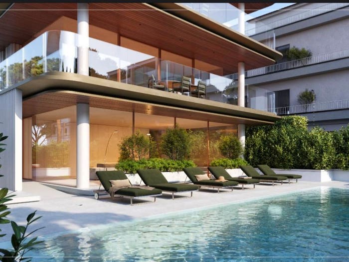 Appartamento con 5 locali in vendita in Via Levantina, Lido Est, Jesolo