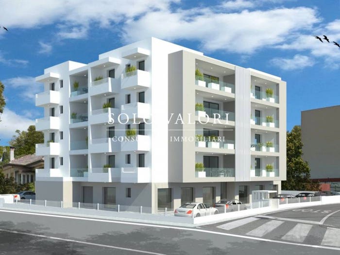 Appartamento quadrilocale in vendita in Jesolo Paese, Jesolo
