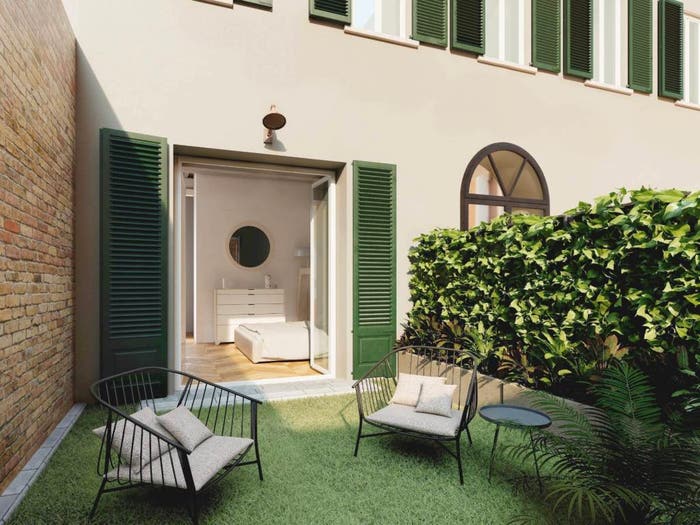Appartamento bilocale in vendita in Via Ippolito Nievo, Centro, Mantova