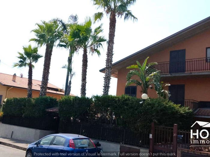 Casa con 5 locali in vendita in Santa Maria di Licodia