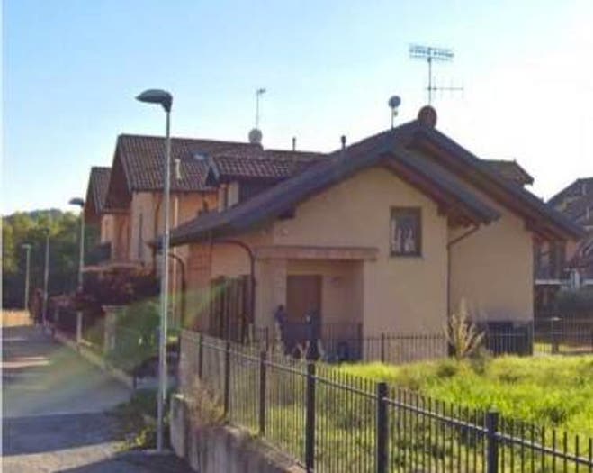 Casa con 6 locali in vendita in Via Casale, Castelrosso Torassi, Chivasso