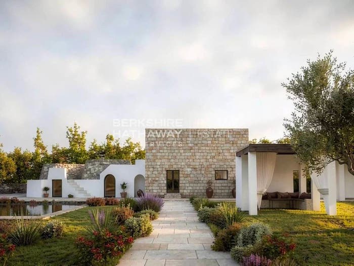 Casa con 6 locali in vendita in Santa Caterina Ramunno Chianchizzo, Ostuni