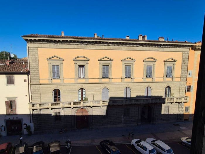 Appartamento con 5 locali in vendita in Via Il Prato, Borgo Ognissanti Il Prato, Firenze