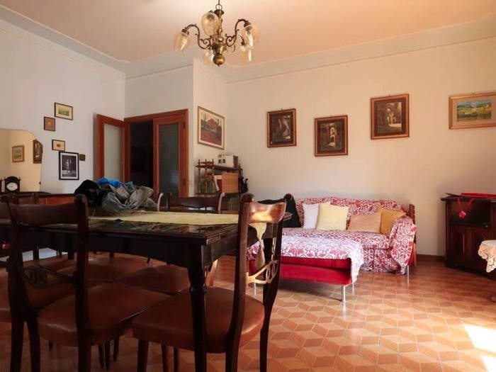 Appartamento con 6 locali in vendita in Via Giacomo Matteotti, Centro, Montepulciano