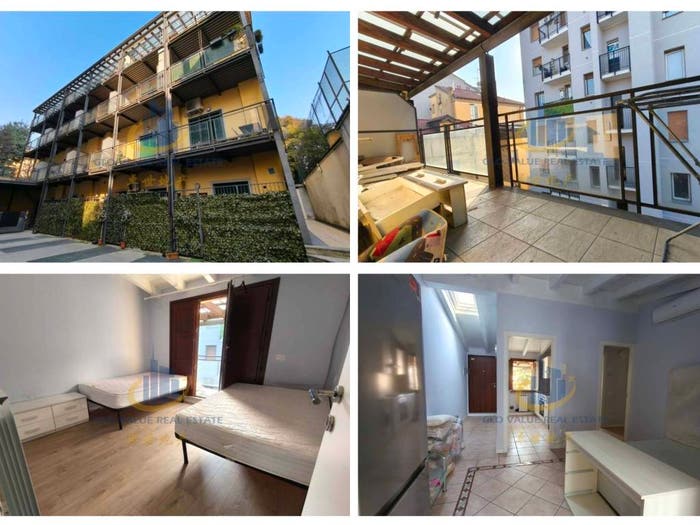 Appartamento trilocale in vendita in Viale Certosa, Certosa, Milano