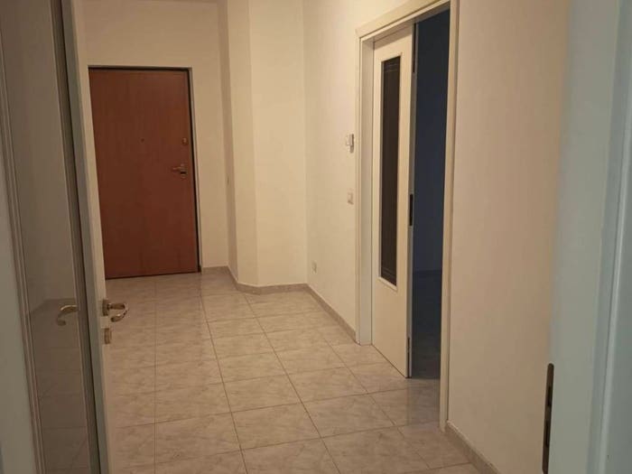 Appartamento quadrilocale in affitto in Via Madonna della Via, Centro, Caltagirone