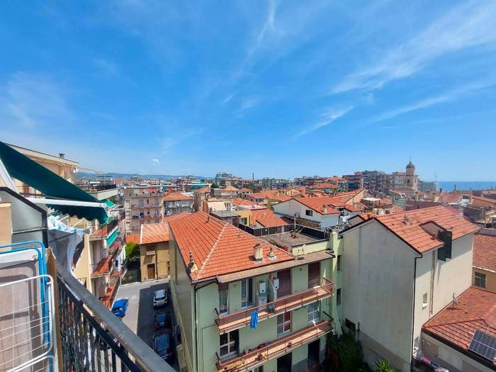 Appartamento bilocale in vendita in Via Patrioti, Borghetto Santo Spirito