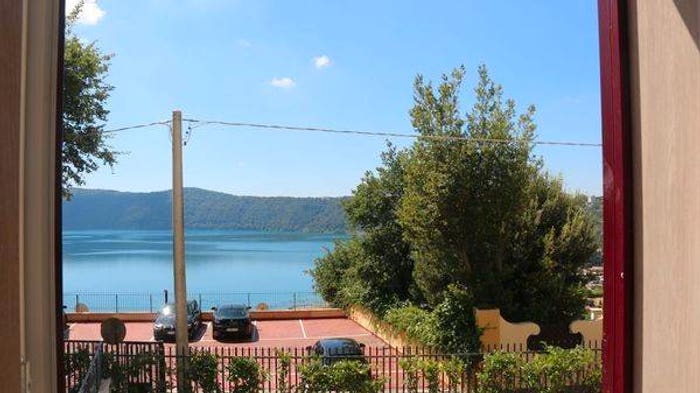 Appartamento bilocale in vendita in Via Selva Ferentina, Prato della Corte, Marino
