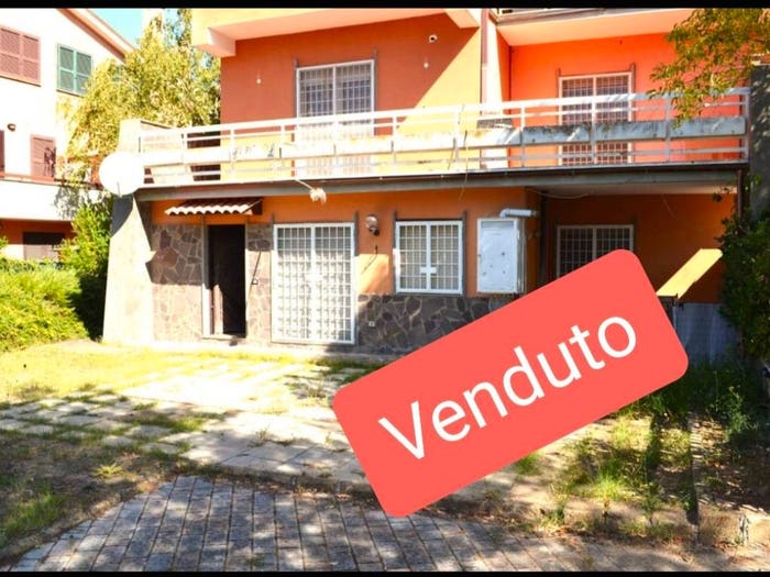 Appartamento bilocale in vendita in Pisana Bravetta, Roma