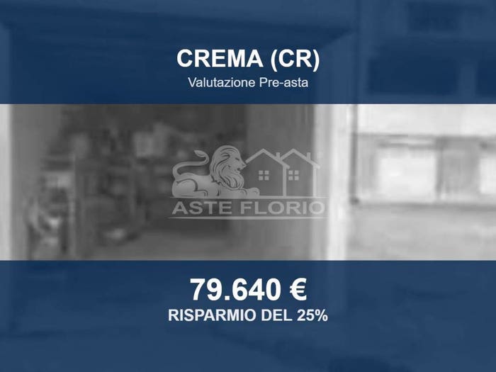 Appartamento con 5 locali in vendita in Via Pagliari, Ombriano Sabbioni San Carlo, Crema