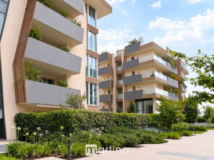 Appartamento bilocale in vendita in San Rocco, Monza