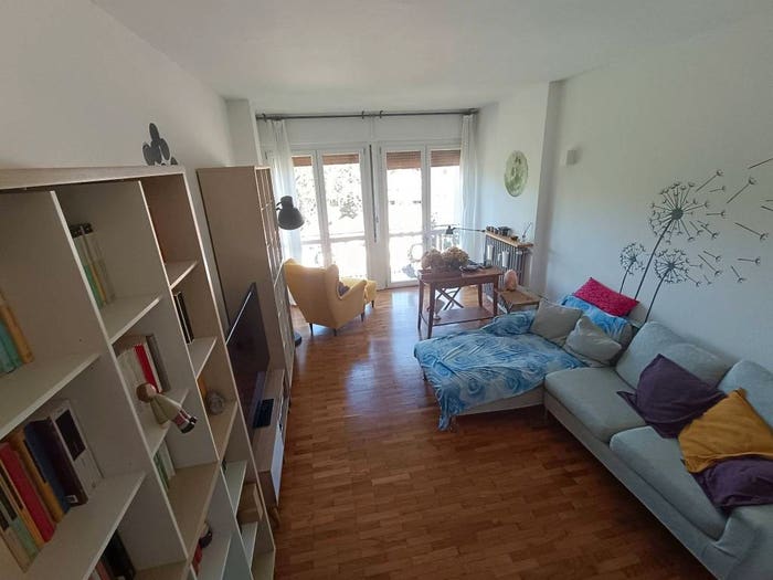 Appartamento trilocale in vendita in Viale Achille Marazza, Centro, Borgomanero