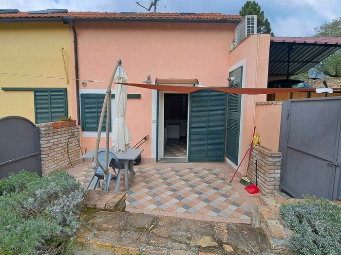 Appartamento bilocale in affitto in Caramagna, Imperia
