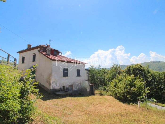 Casa con 6 locali in vendita in Via Trieste, Centro, Monasterolo Casotto