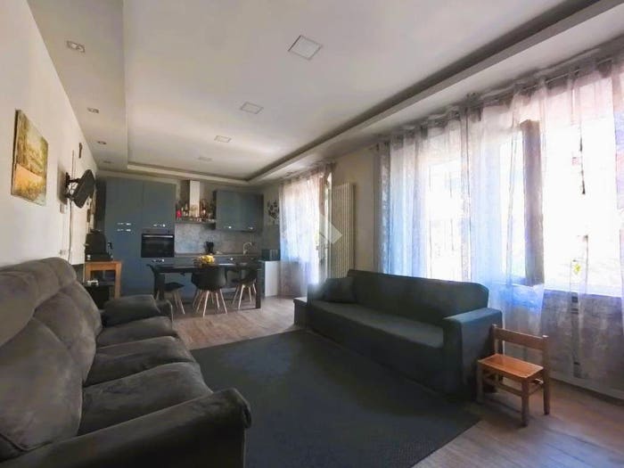 Appartamento trilocale in vendita in Via Zuccolo, San Marone San Giuseppe Risorgimento, Civitanova Marche