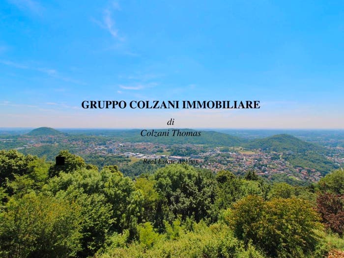 Appartamento quadrilocale in vendita in Civiglio, Como