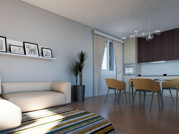 Casa con 6 locali in vendita in Bagnara di Romagna